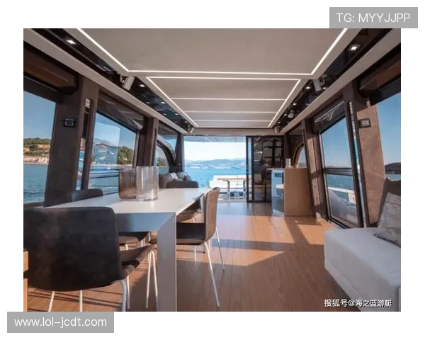 游艇会yth1111:尽享海上休闲与社交的完美体验 游艇会yth1111:尽享海上休闲与社交的完美体验